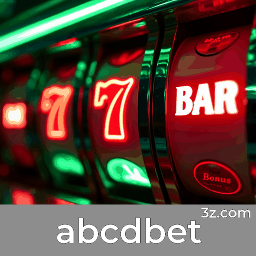 abcdbet: Seu Cassino Online Seguro e Premiado