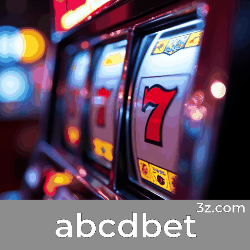 abcdbet: Seu Cassino Online Seguro e Premiado